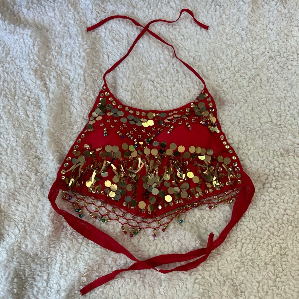 Dance costume/ Halloween costume
